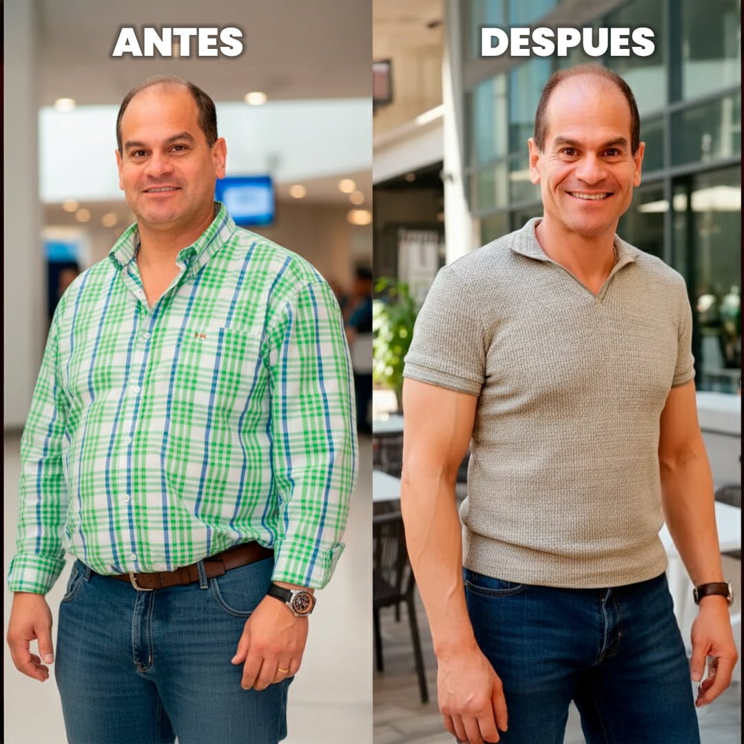 Testimonio de Germán Moreno