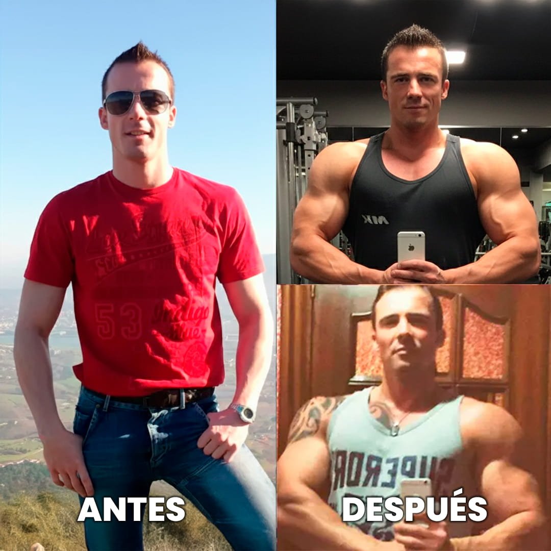 Testimonio de Roi Álvarez Méndez